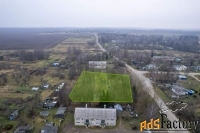 свободного назначения, 1699.1 м²