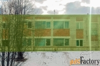 свободного назначения, 653.3 м²