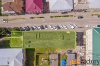 свободного назначения, 2124.5 м²
