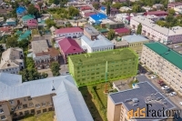 свободного назначения, 2124.5 м²