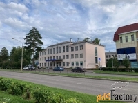 свободного назначения, 4214.5 м²