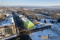 свободного назначения, 568.9 м²