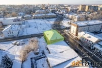 свободного назначения, 568.9 м²