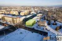 свободного назначения, 568.9 м²
