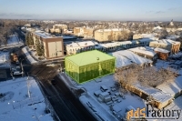 свободного назначения, 568.9 м²