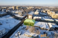 свободного назначения, 568.9 м²