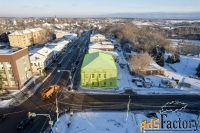 свободного назначения, 568.9 м²