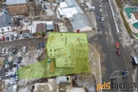 свободного назначения, 736.9 м²