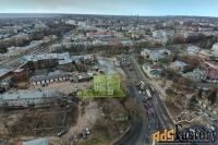 свободного назначения, 736.9 м²
