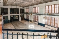 свободного назначения, 4412.1 м²