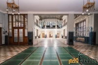 свободного назначения, 4412.1 м²