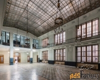 свободного назначения, 4412.1 м²