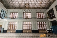 свободного назначения, 4412.1 м²