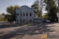 свободного назначения, 1719 м²