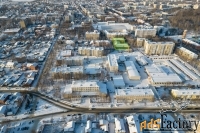 свободного назначения, 3296.9 м²