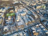 свободного назначения, 3296.9 м²