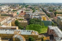 свободного назначения, 601 м²