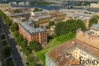 свободного назначения, 601 м²