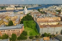 свободного назначения, 601 м²
