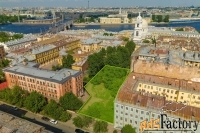 свободного назначения, 601 м²