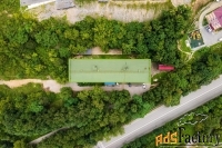 свободного назначения, 4365.7 м²