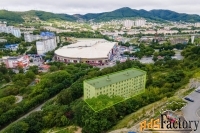 свободного назначения, 4365.7 м²