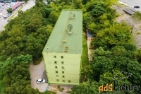 свободного назначения, 4365.7 м²