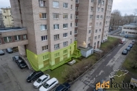 свободного назначения, 84.8 м²