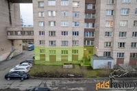 свободного назначения, 84.8 м²
