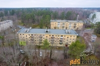 свободного назначения, 30.9 м²