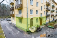 свободного назначения, 30.9 м²