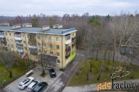 свободного назначения, 30.9 м²