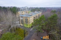 свободного назначения, 30.9 м²