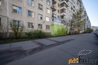 свободного назначения, 50.7 м²