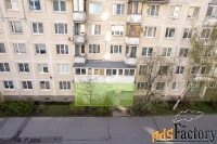 свободного назначения, 50.7 м²