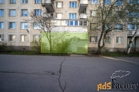 свободного назначения, 50.7 м²