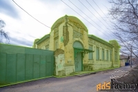 свободного назначения, 1132.7 м²