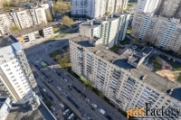 свободного назначения, 50.7 м²