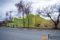 свободного назначения, 1132.7 м²