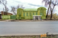 свободного назначения, 1132.7 м²