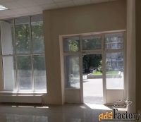 офисное помещение, 54 м²