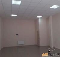 офисное помещение, 54 м²