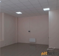 офисное помещение, 54 м²