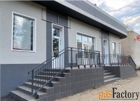 офисное помещение, 54 м²