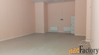 офисное помещение, 54 м²