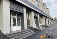 офисное помещение, 54 м²