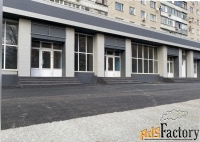офисное помещение, 54 м²