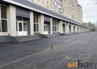 офисное помещение, 54 м²