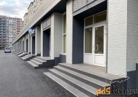 офисное помещение, 54 м²