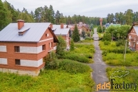 Участок 108.9 сот. (ижс)